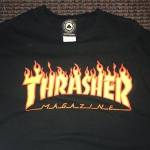Thrasher shirt